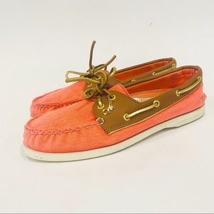 Sperry Women’s shoe Sz 9